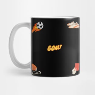 Soccer Lover Mug